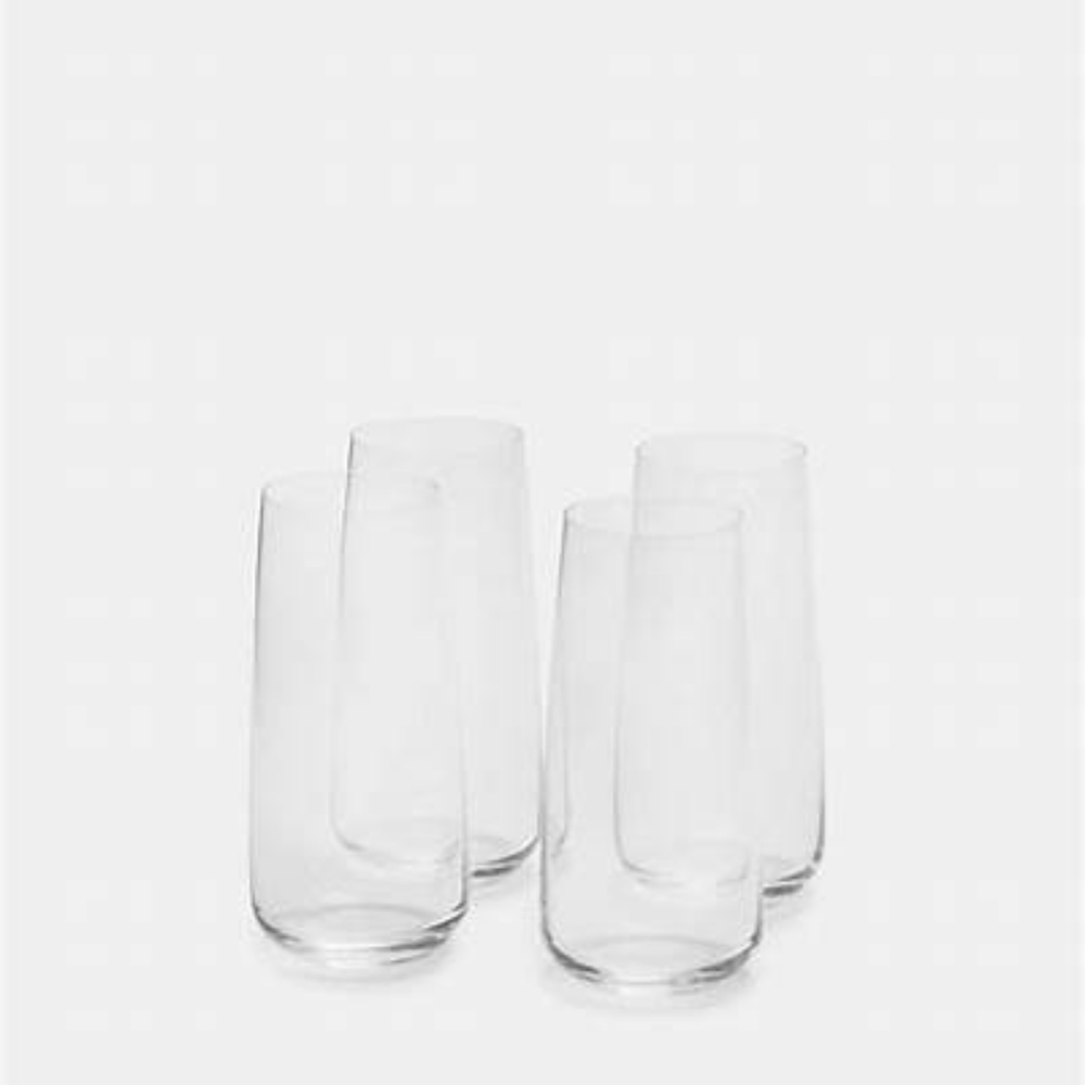 LUCKY BRAND Highball Glasses, Set of 3, Created for Macy's - Picture 4 of 7